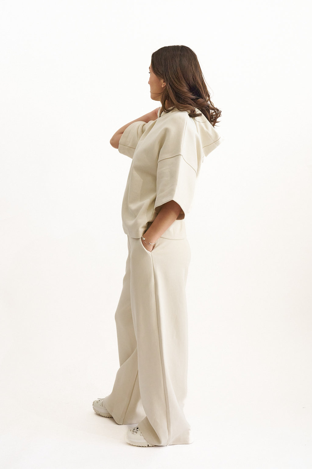 railto48 Maggiorana Shirt | ATELIER957