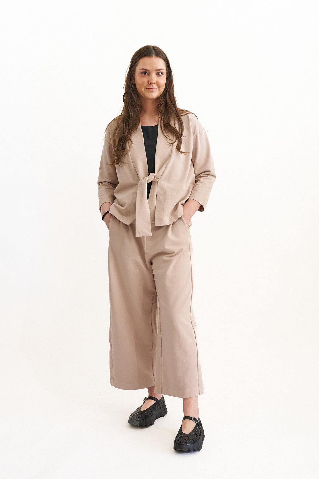 railto48 Clivia Shirt | ATELIER957