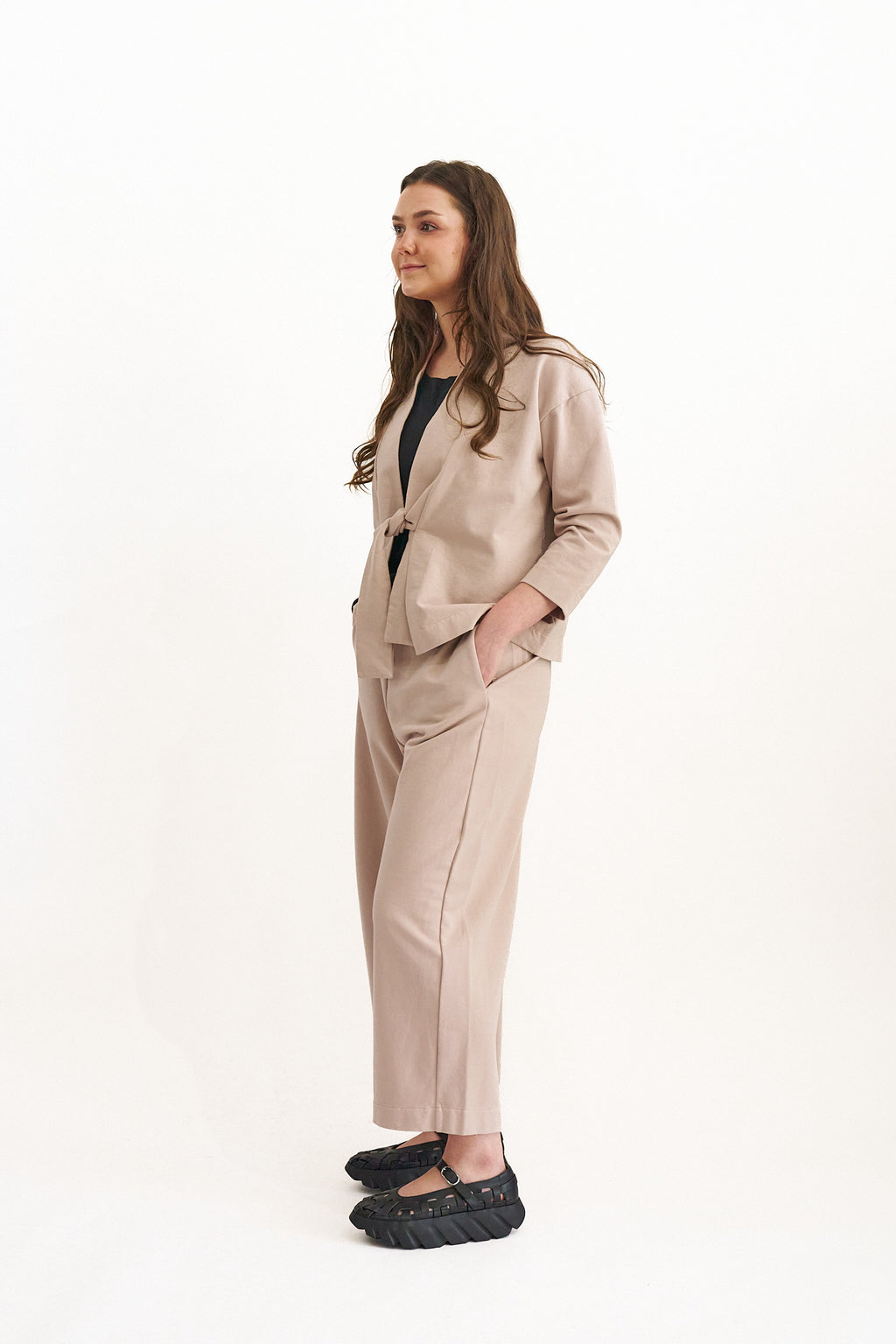 railto48 Gladilo Trousers | ATELIER957