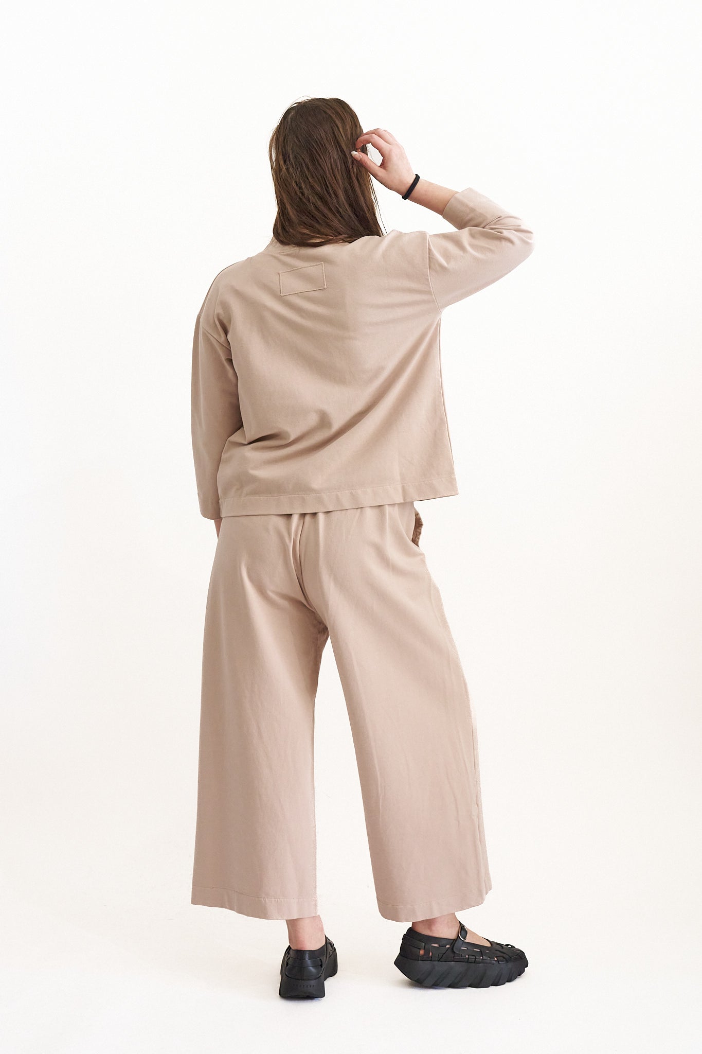 railto48 Clivia Shirt | ATELIER957