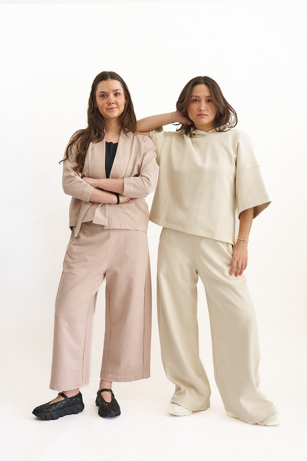 railto48 Clivia Shirt