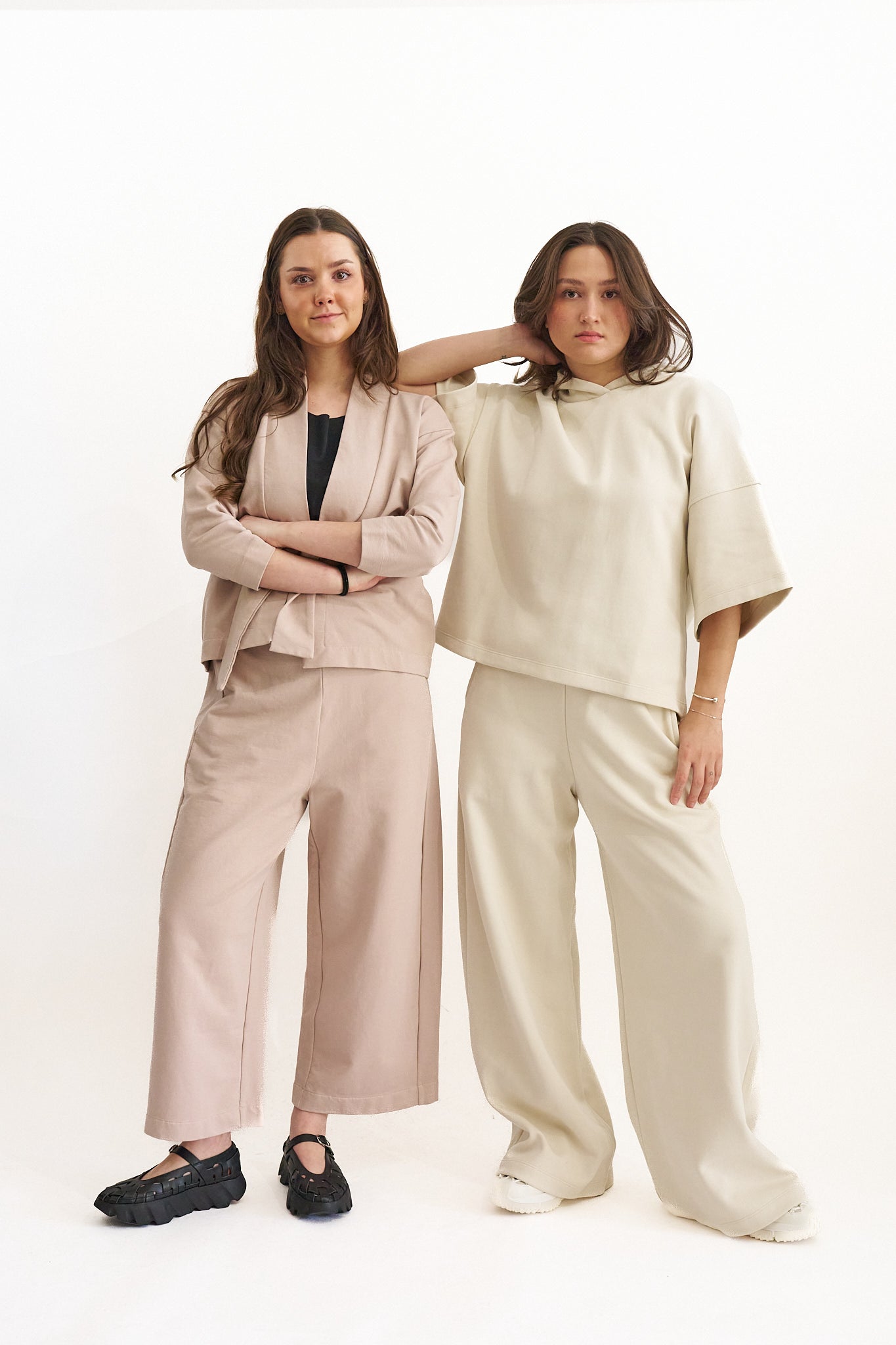 railto48 Clivia Shirt