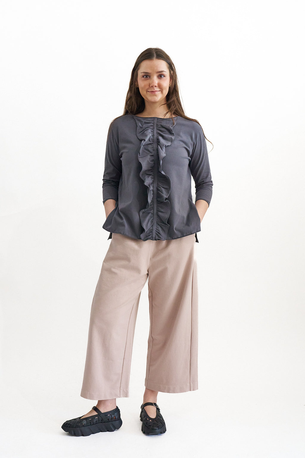 railto48 Diana Top | ATELIER957