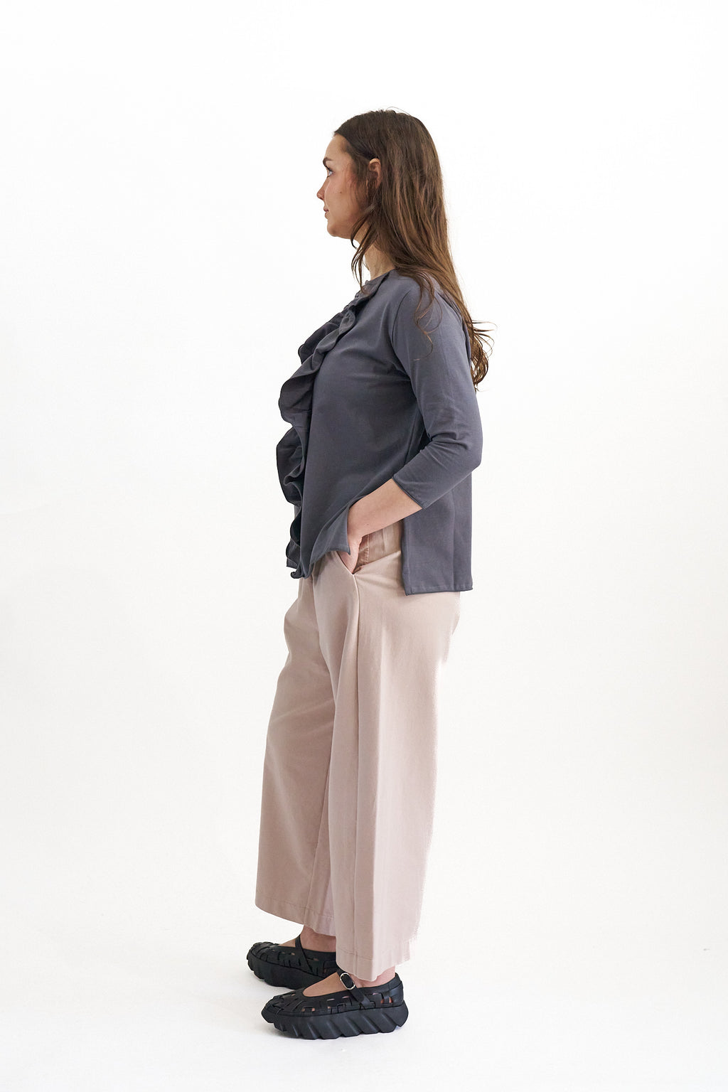 railto48 Diana Top | ATELIER957