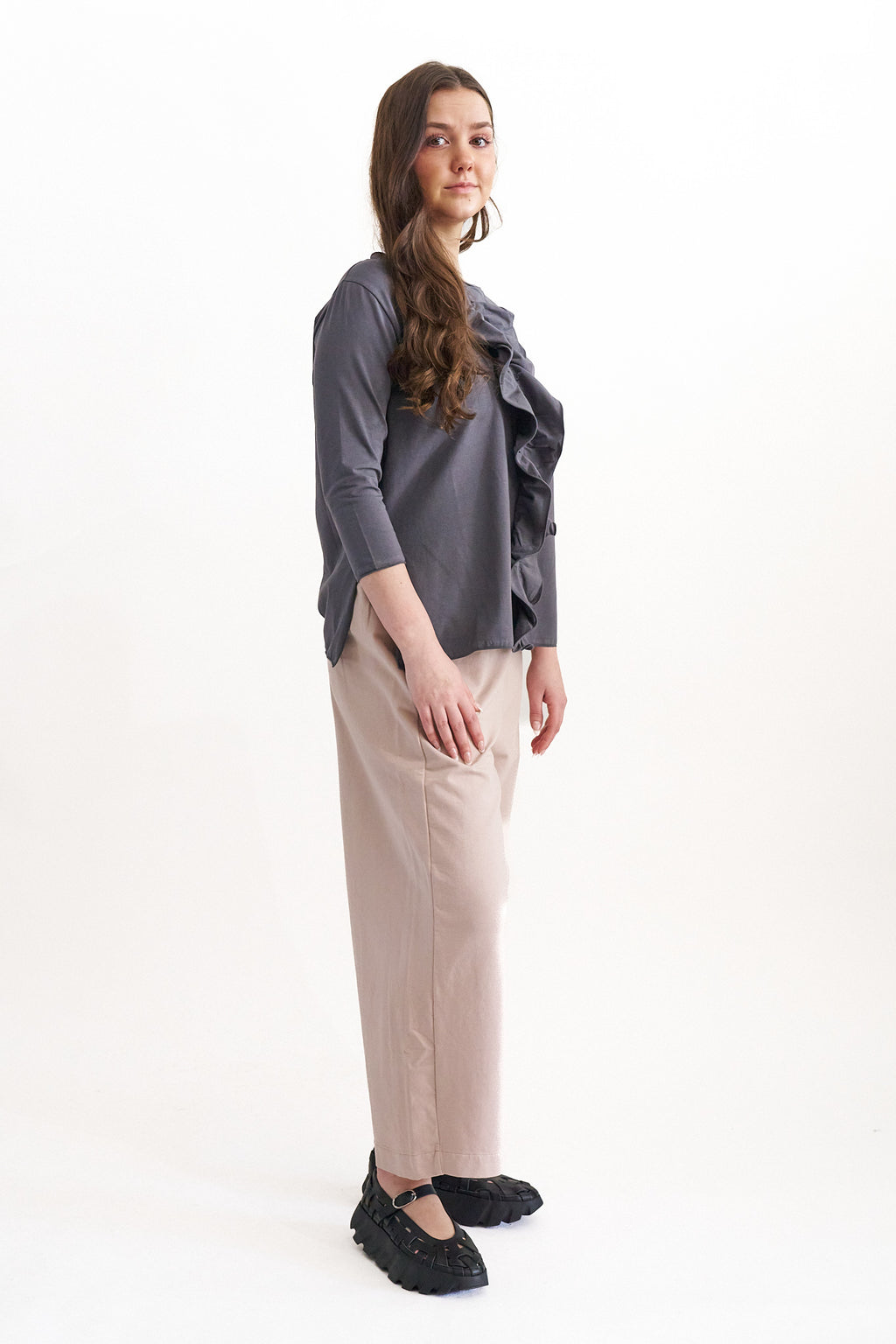 railto48 Diana Top | ATELIER957