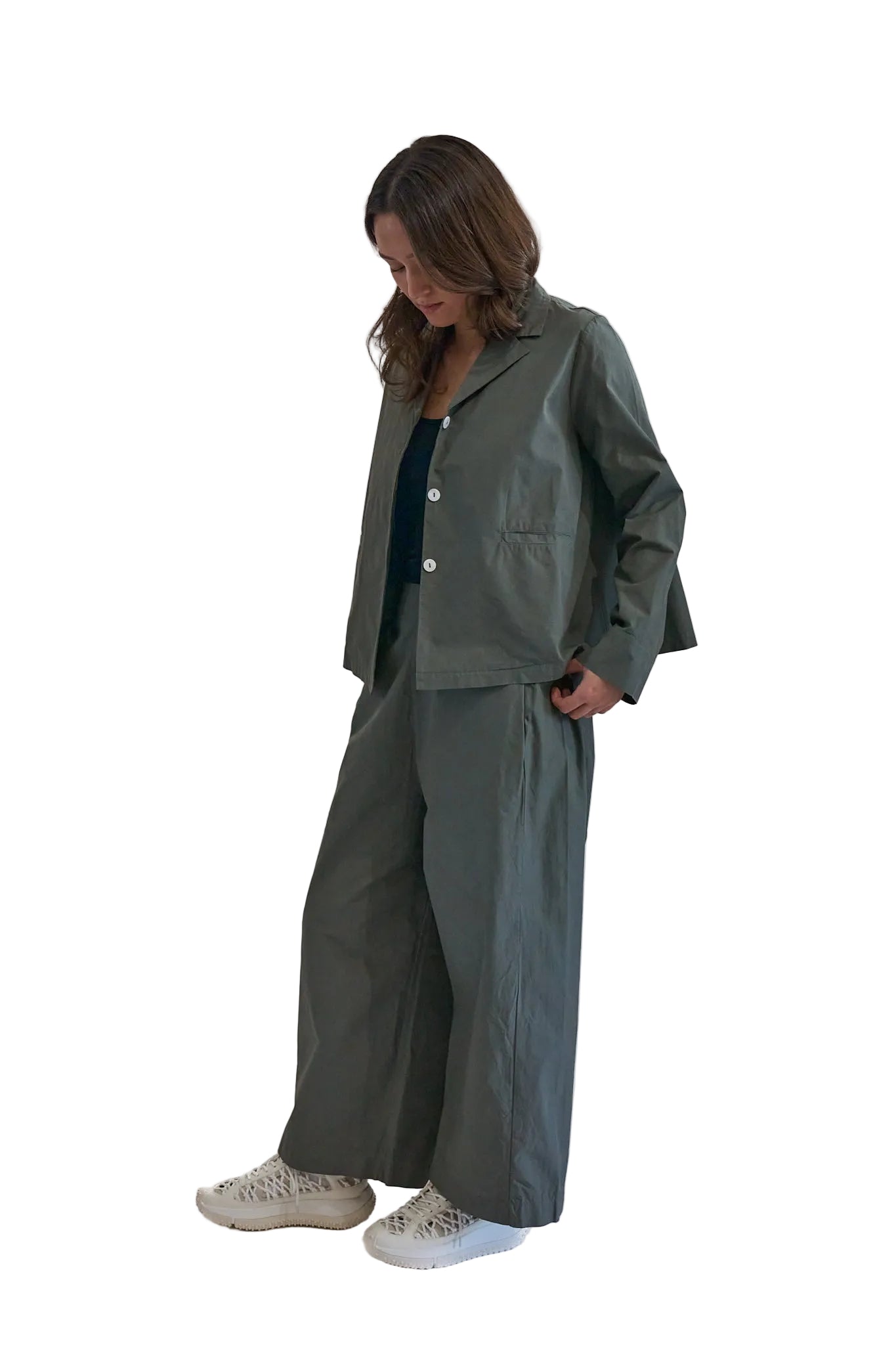 railto48 Azalea Jacket | ATELIER957