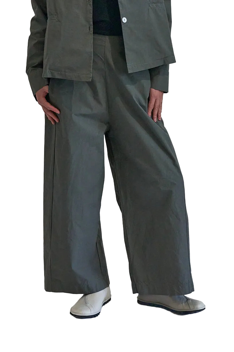 rialto48Gladiolo Trousers | ATELIER957