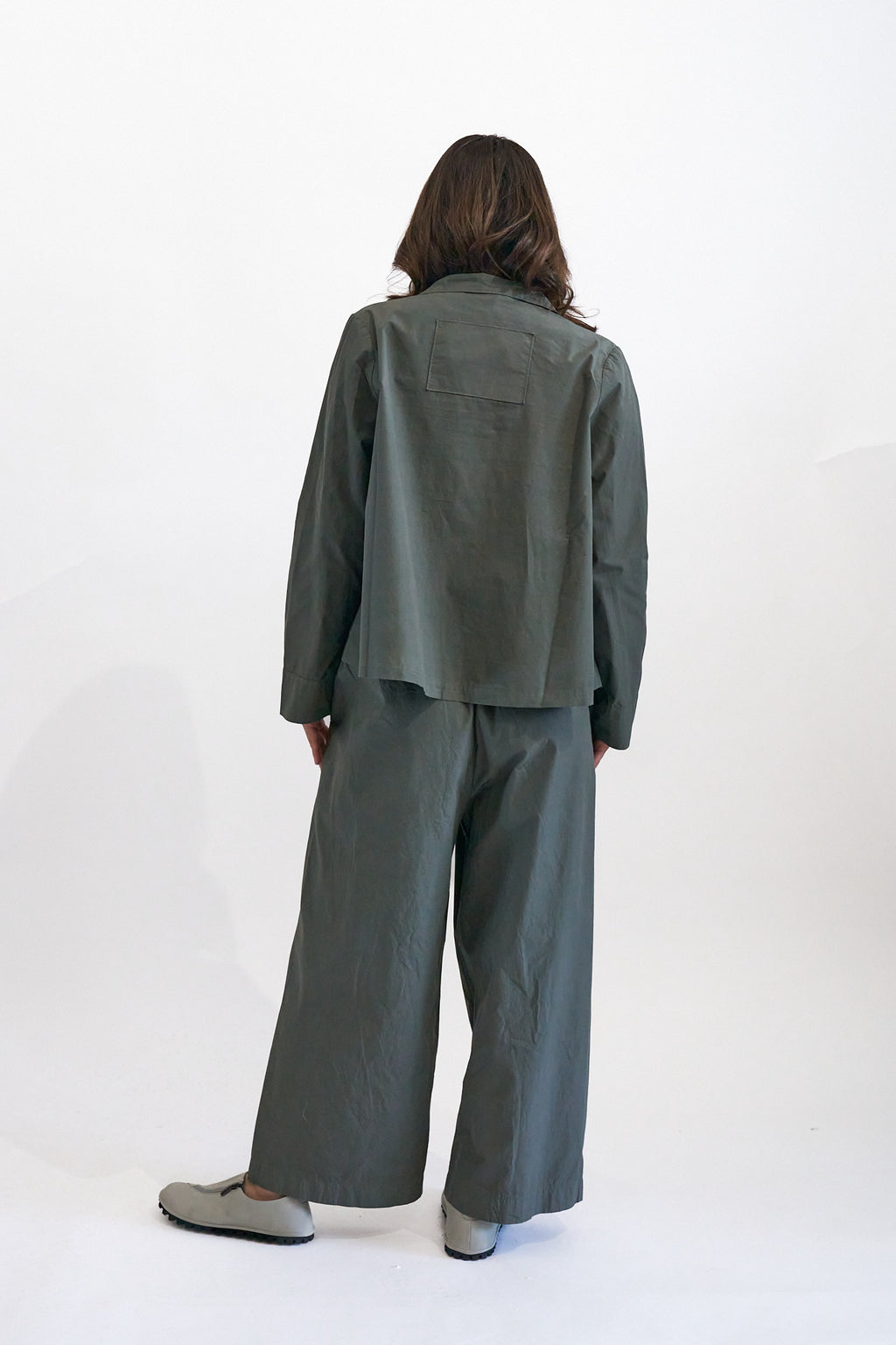 rialto48Gladiolo Trousers | ATELIER957