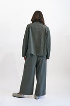 rialto48Gladiolo Trousers | ATELIER957