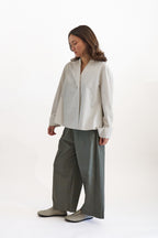 Annette Görtz Casio Blouse | ATELIER957