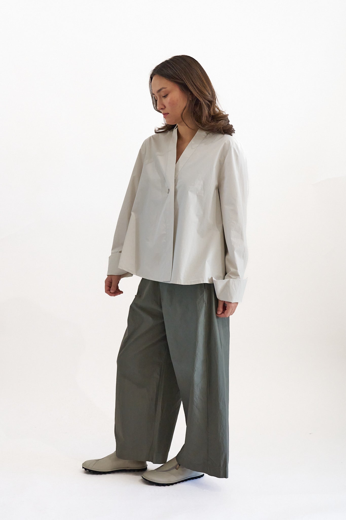 Annette Görtz Casio Blouse | ATELIER957