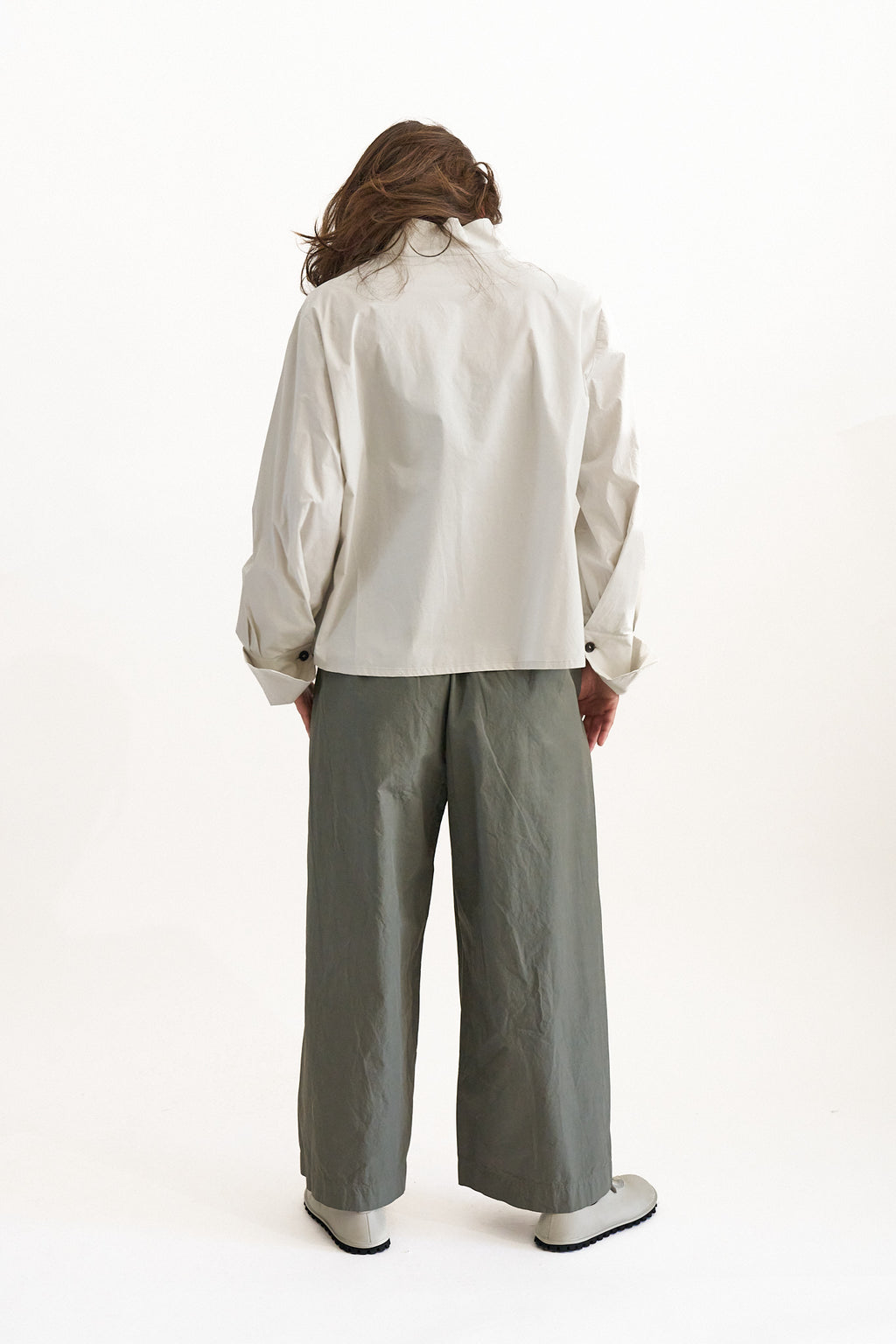 Annette Görtz Casio Blouse | ATELIER957