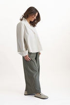 Annette Görtz Casio Blouse | ATELIER957