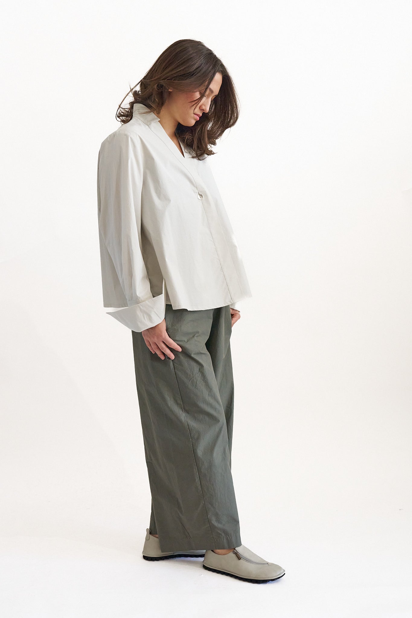 Annette Görtz Casio Blouse | ATELIER957