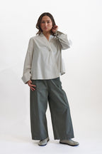 Annette Görtz Casio Blouse | ATELIER957