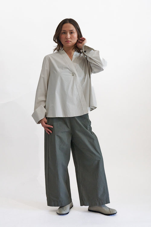 Annette Görtz Casio Blouse | ATELIER957