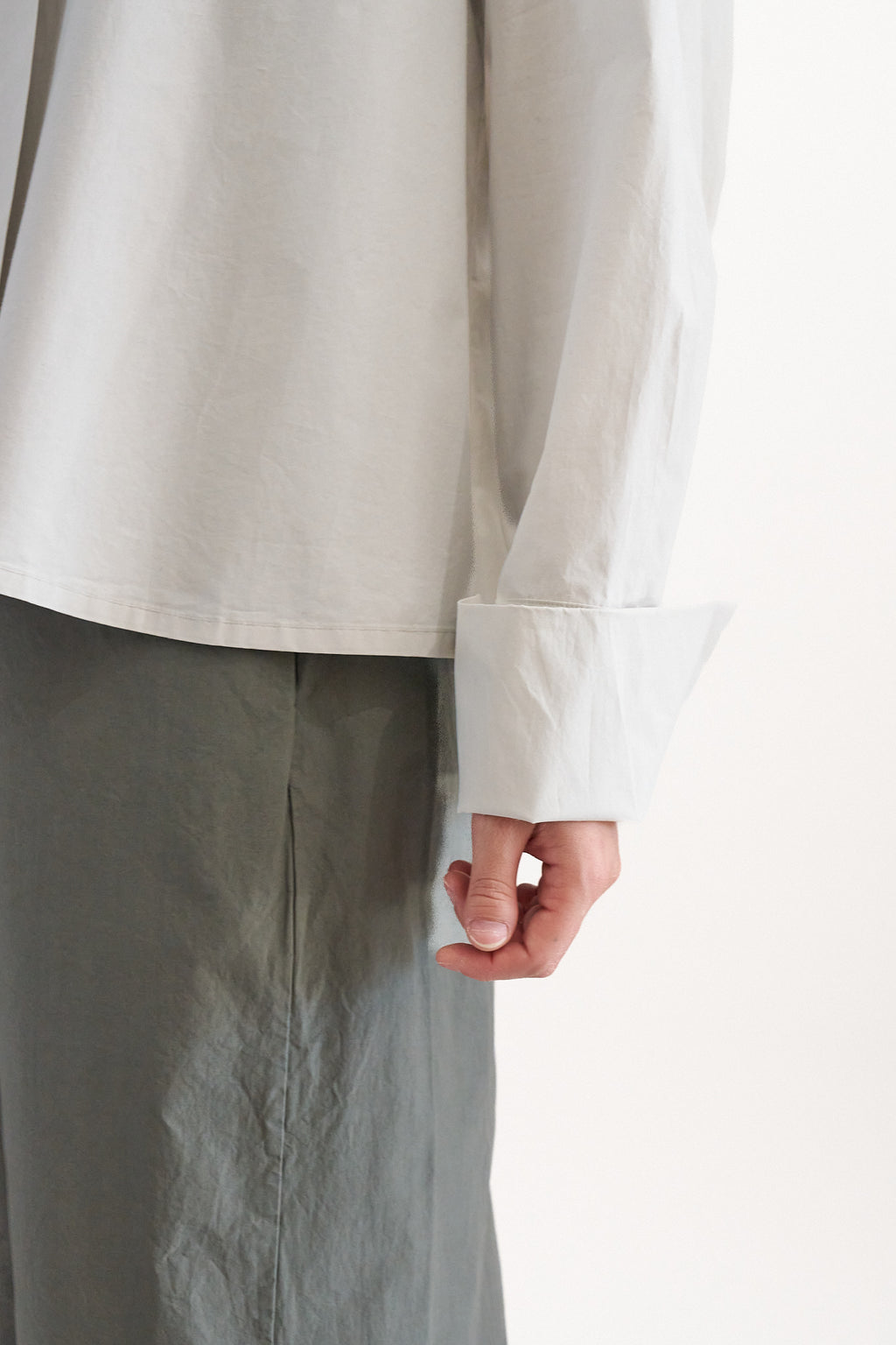 Annette Görtz Casio Blouse