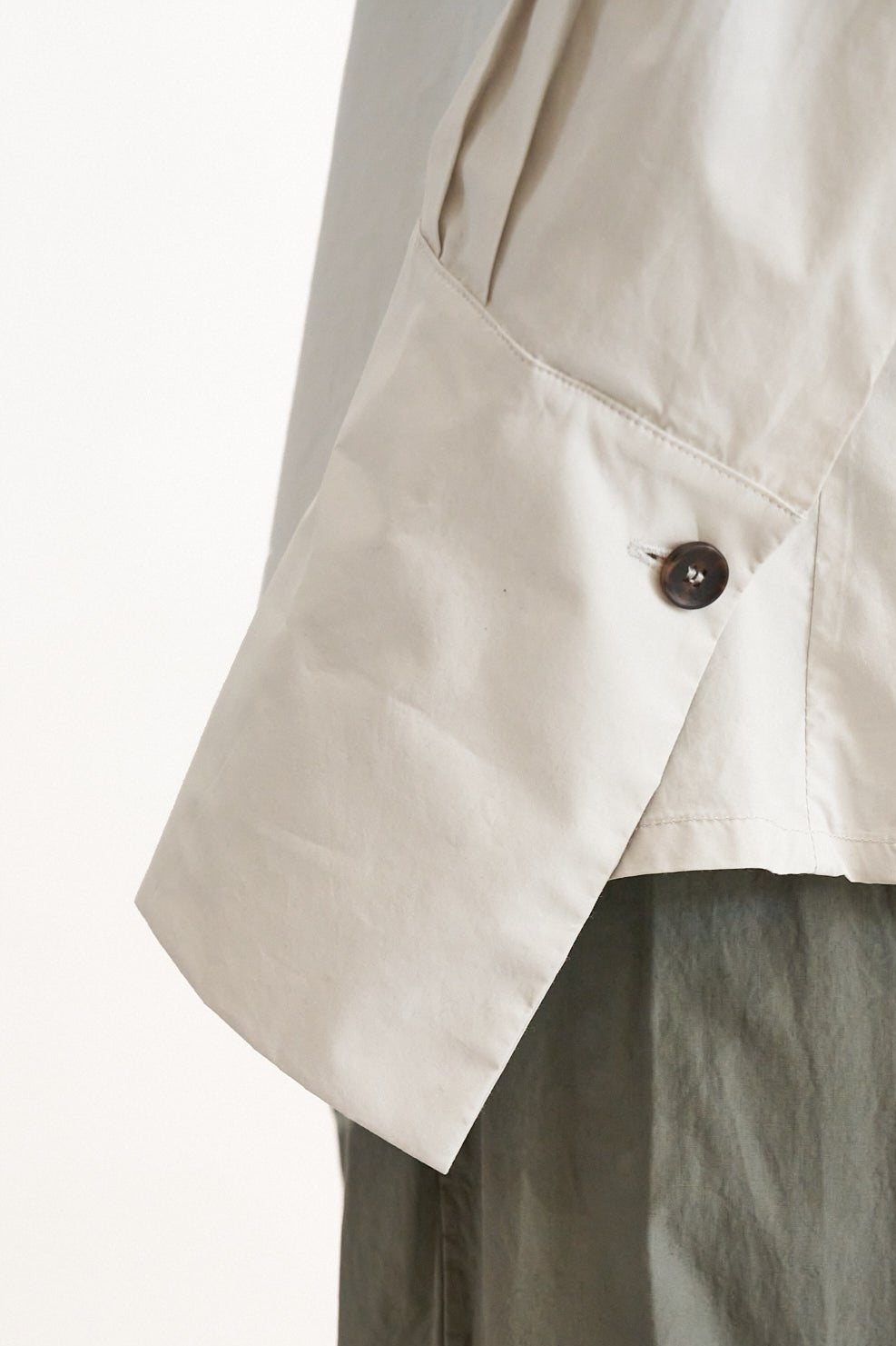 Annette Görtz Casio Blouse | ATELIER957