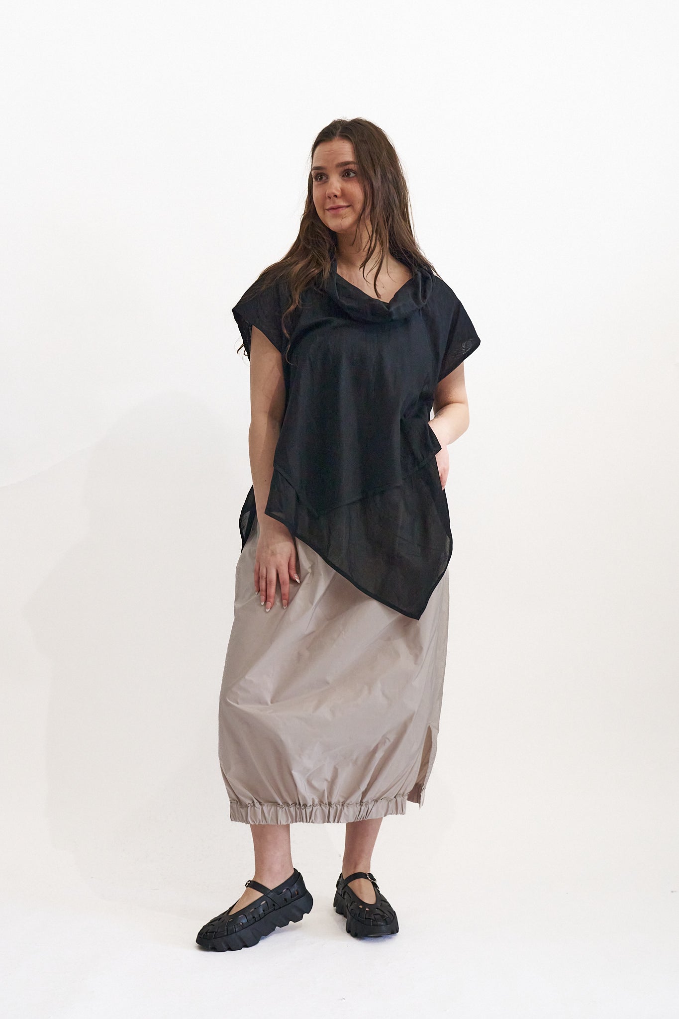 Igor Dobranic Kelly Top | ATELIER957