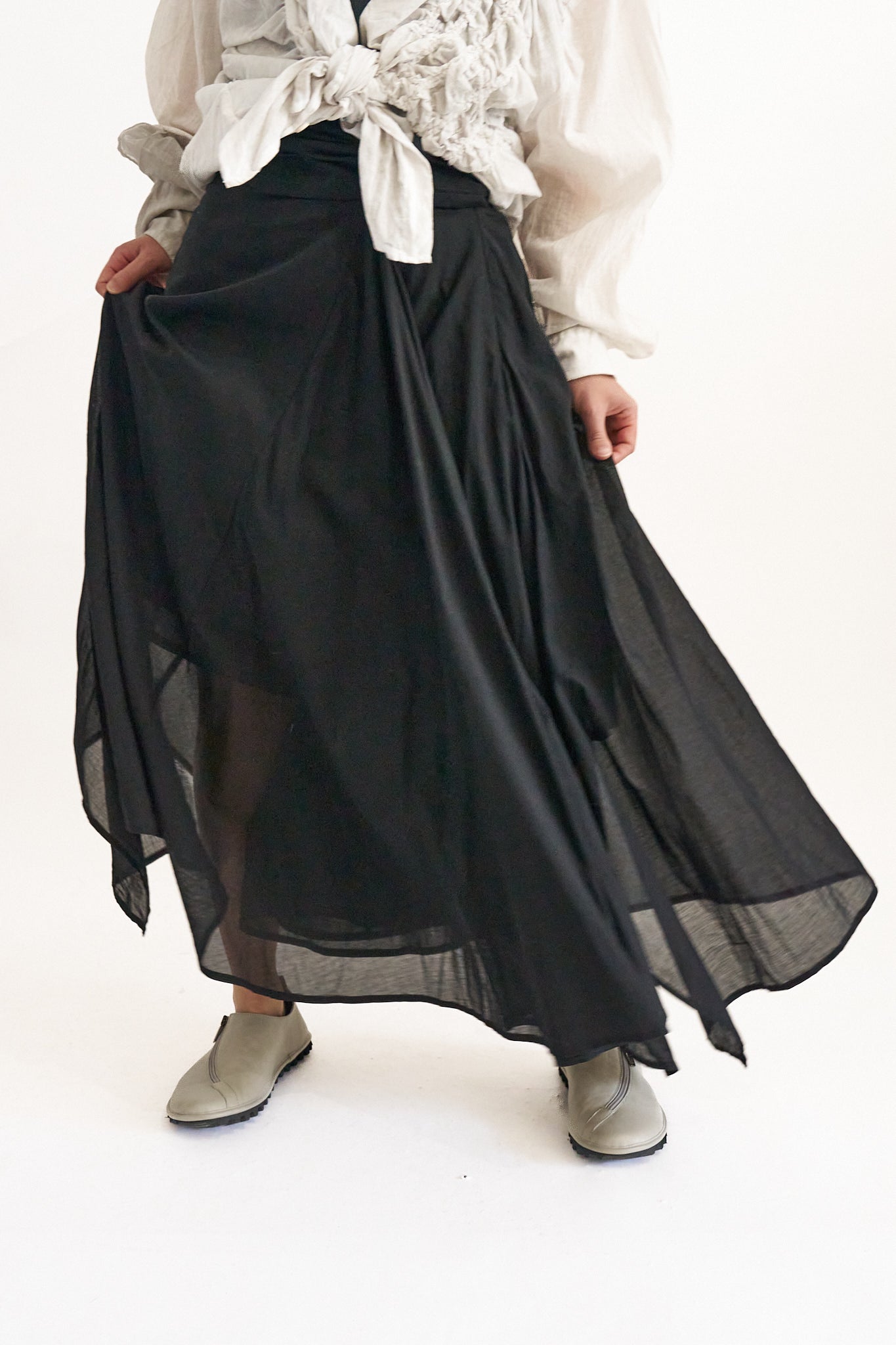 Igor Dobranic Lauren Skirt | ATELIER957
