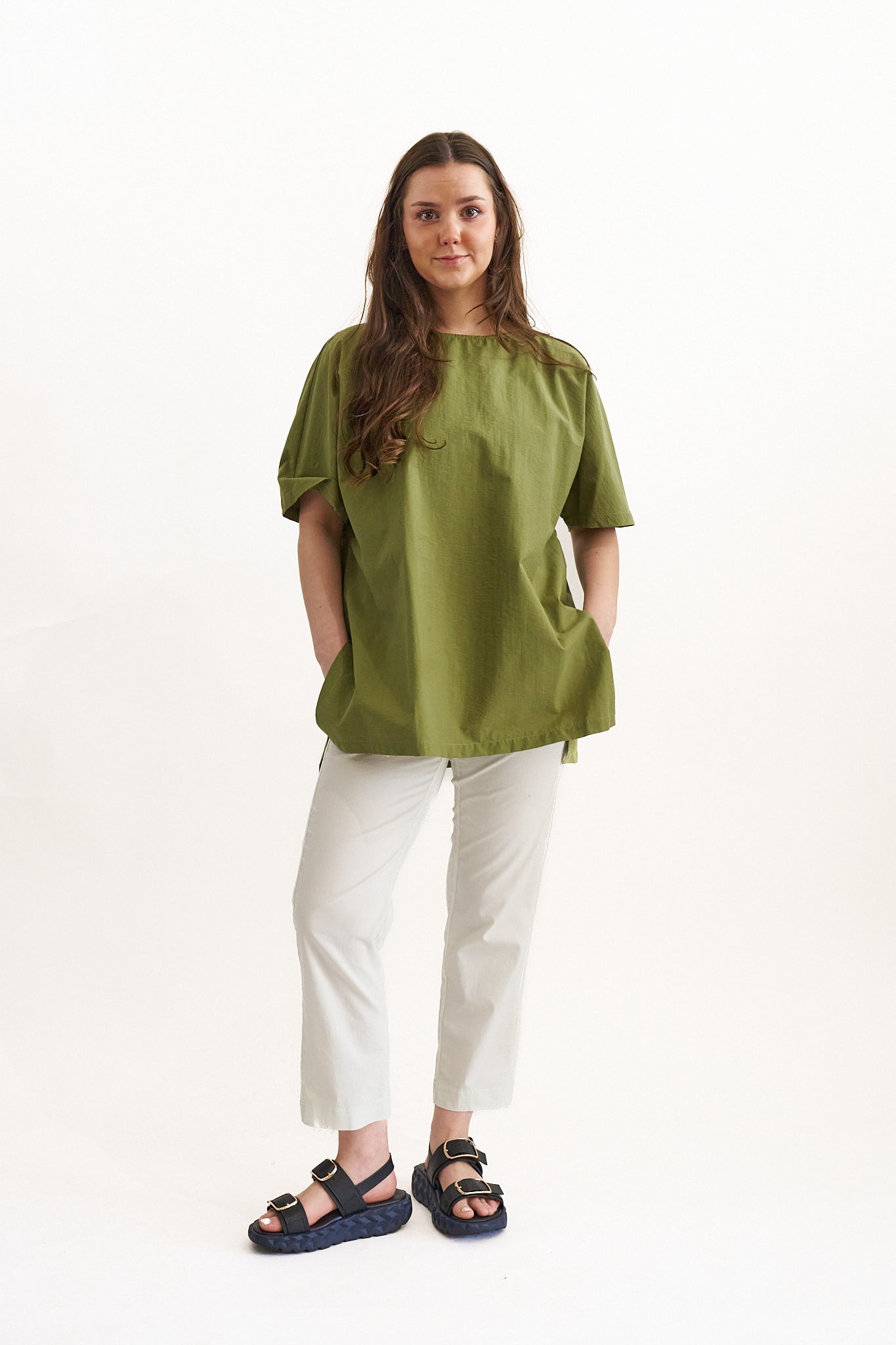 railto48 Ballerina Shirt | ATELIER957