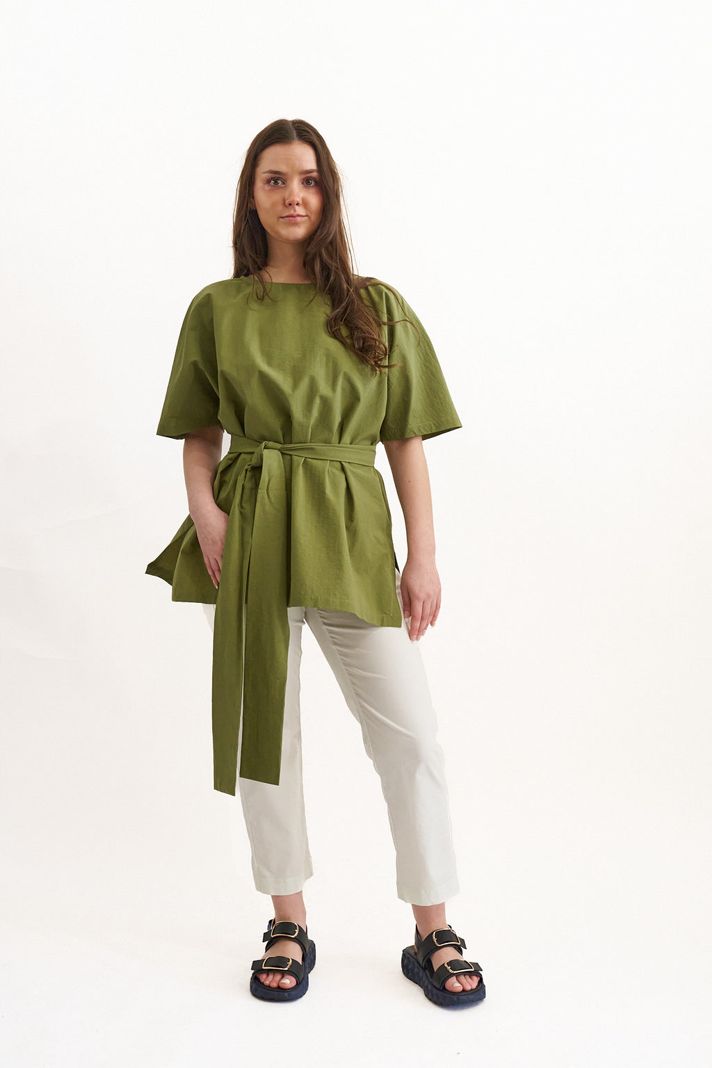 railto48 Ballerina Shirt | ATELIER957