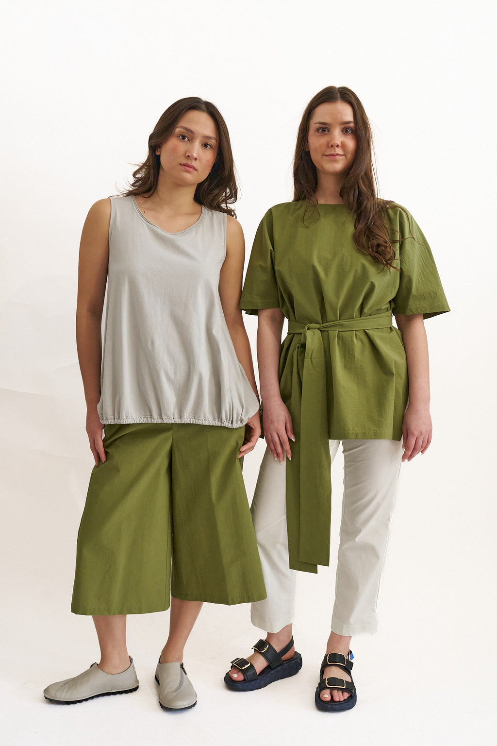 railto48 Ballerina Shirt | ATELIER957