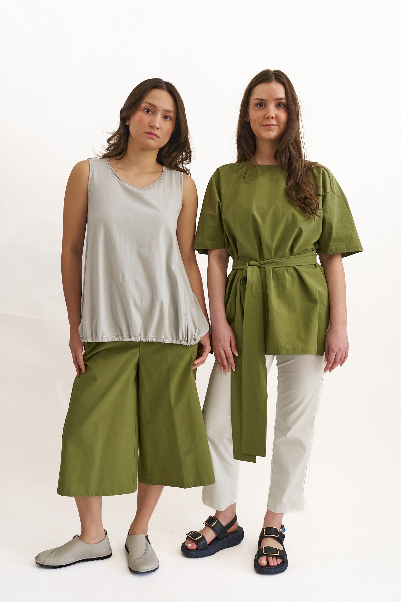 railto48 Ballerina Shirt | ATELIER957