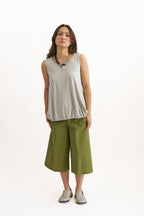 railto48 Bambu Trousers | ATELIER957