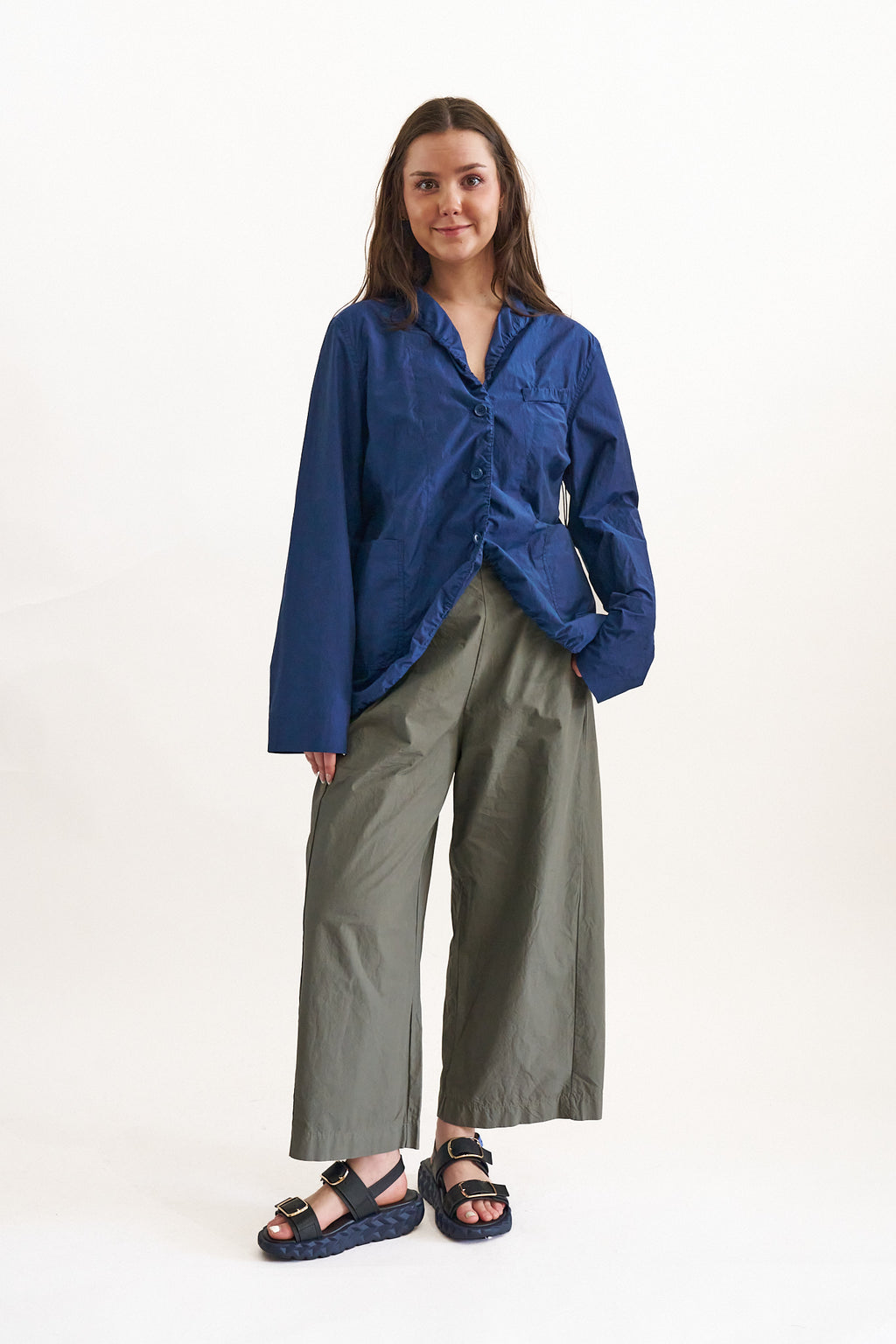 Annette Görtz Salsa Jacket | ATELIER957