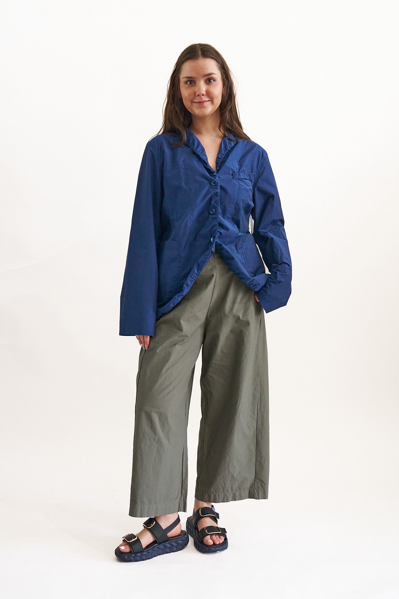 Annette Görtz Salsa Jacket | ATELIER957