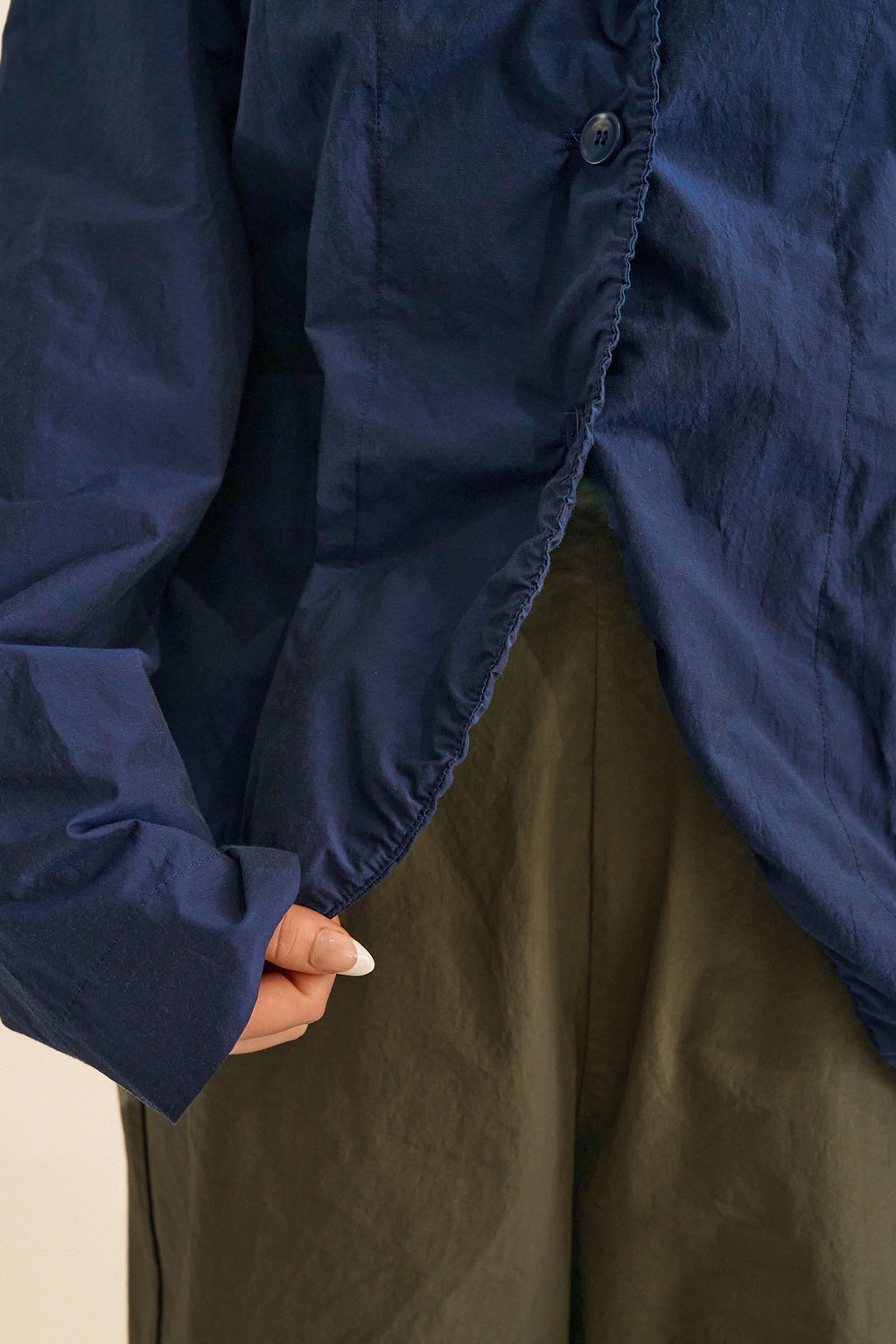 Annette Görtz Salsa Jacket | ATELIER957