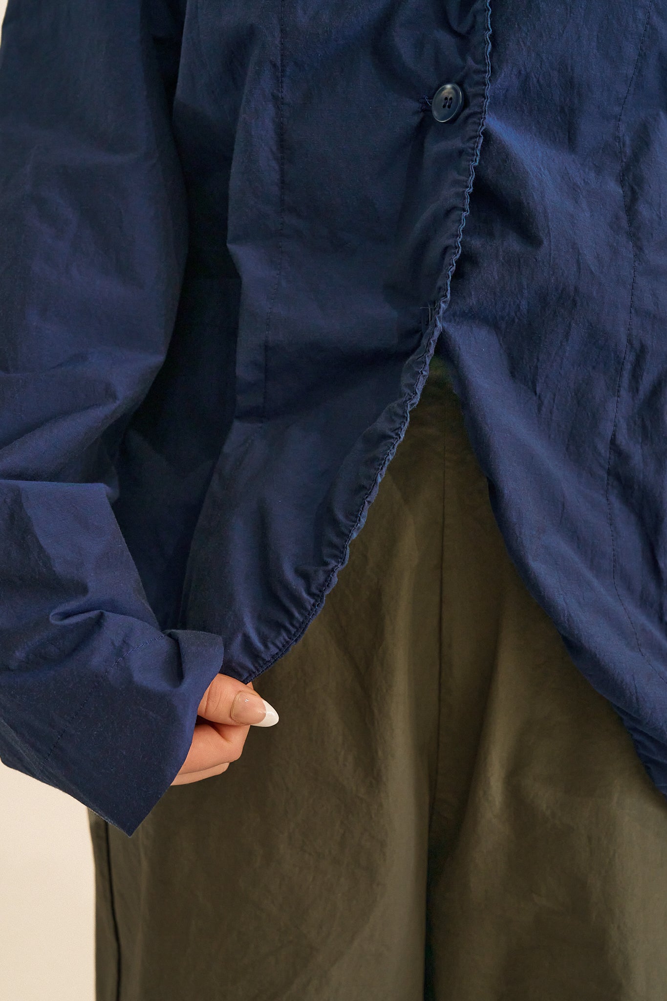 Annette Görtz Salsa Jacket | ATELIER957