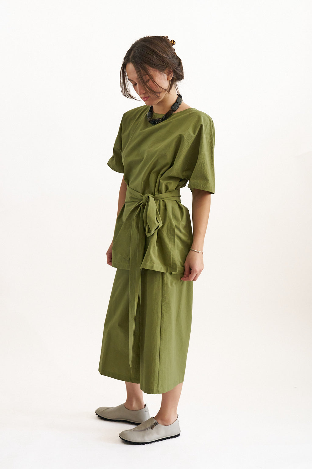 railto48 Ballerina Shirt | ATELIER957