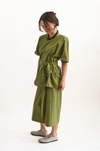 railto48 Ballerina Shirt | ATELIER957