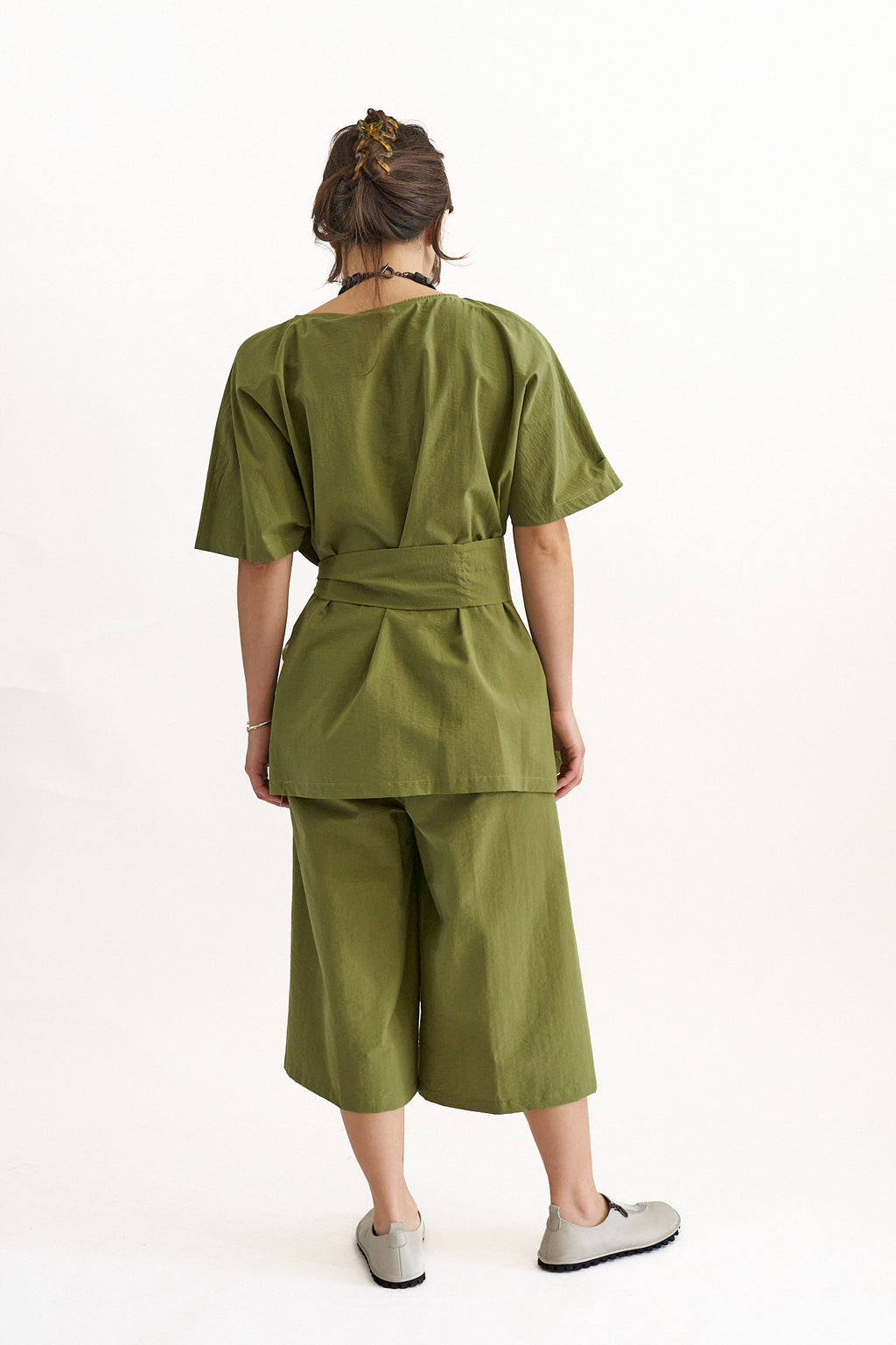 railto48 Ballerina Shirt | ATELIER957