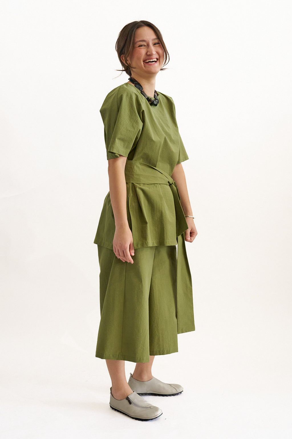 railto48 Ballerina Shirt | ATELIER957