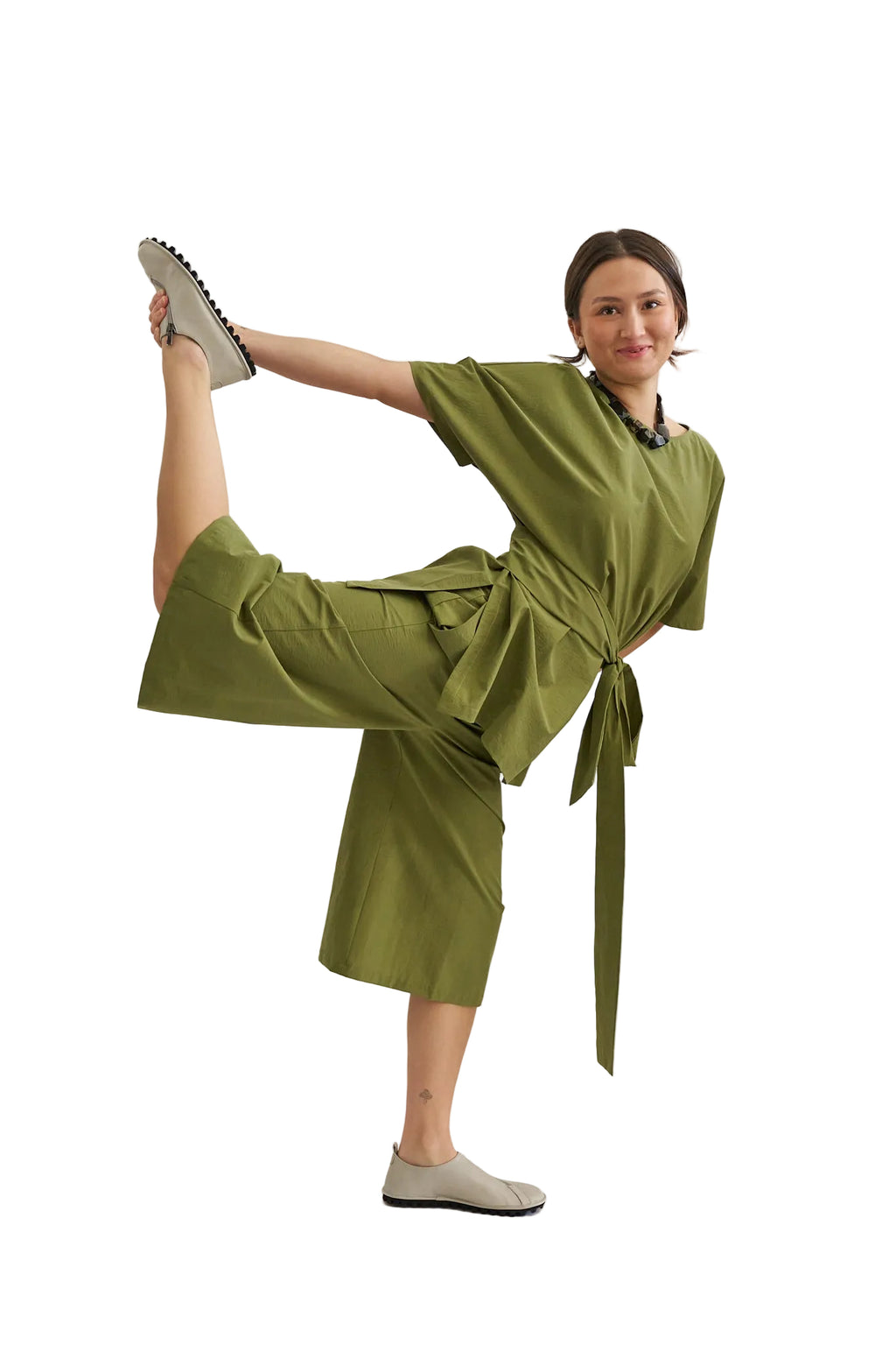 railto48 Ballerina Shirt | ATELIER957