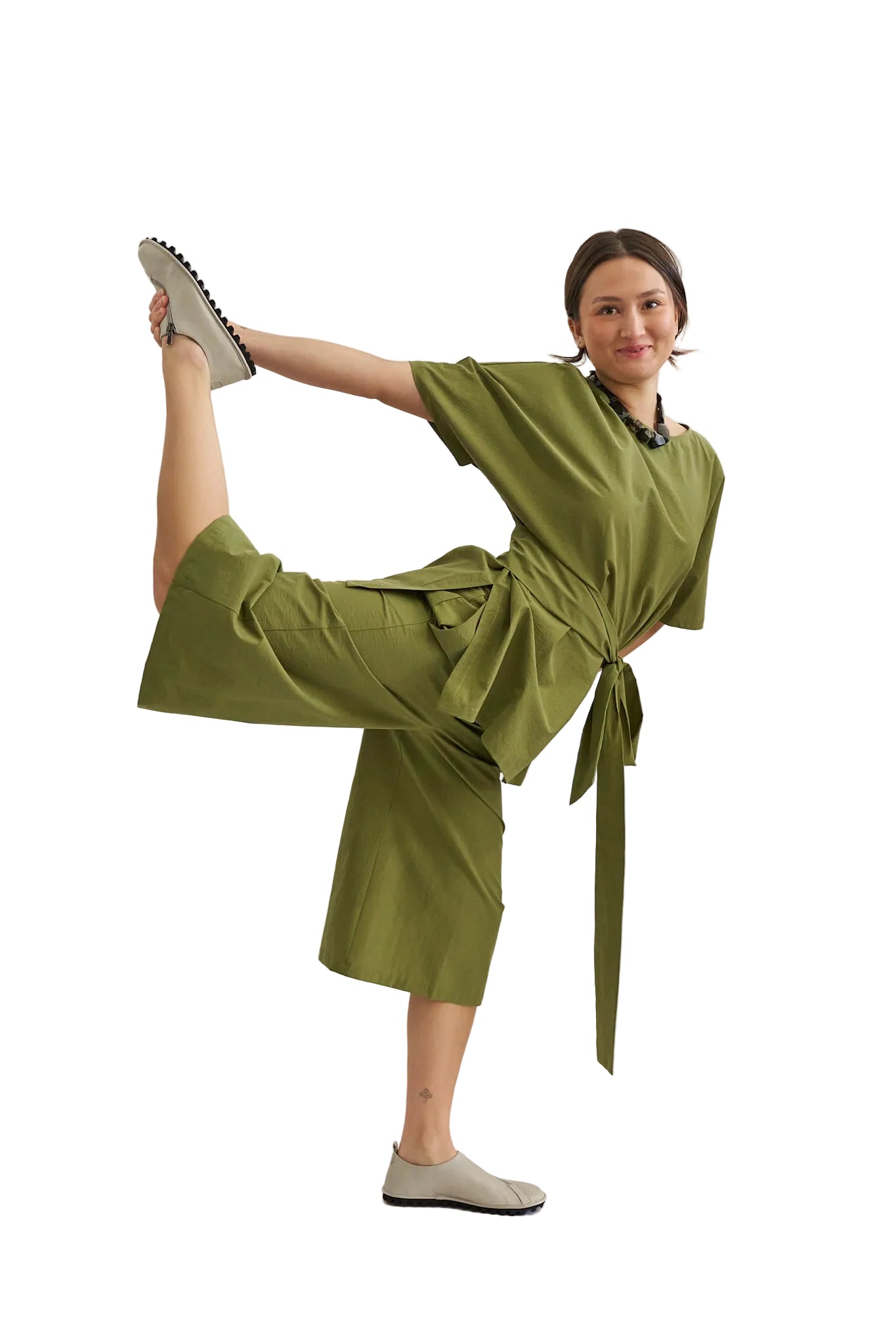 railto48 Ballerina Shirt | ATELIER957