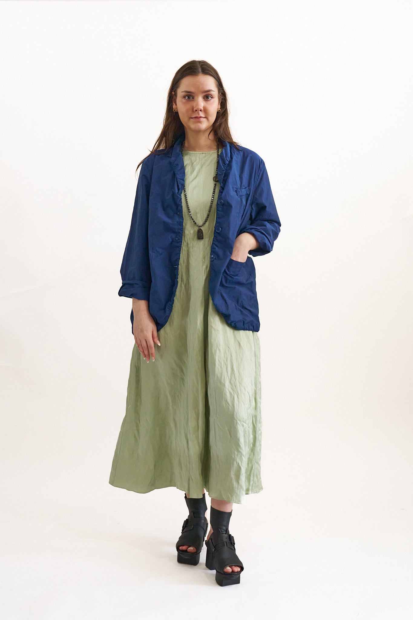 Annette Görtz Salsa Jacket | ATELIER957