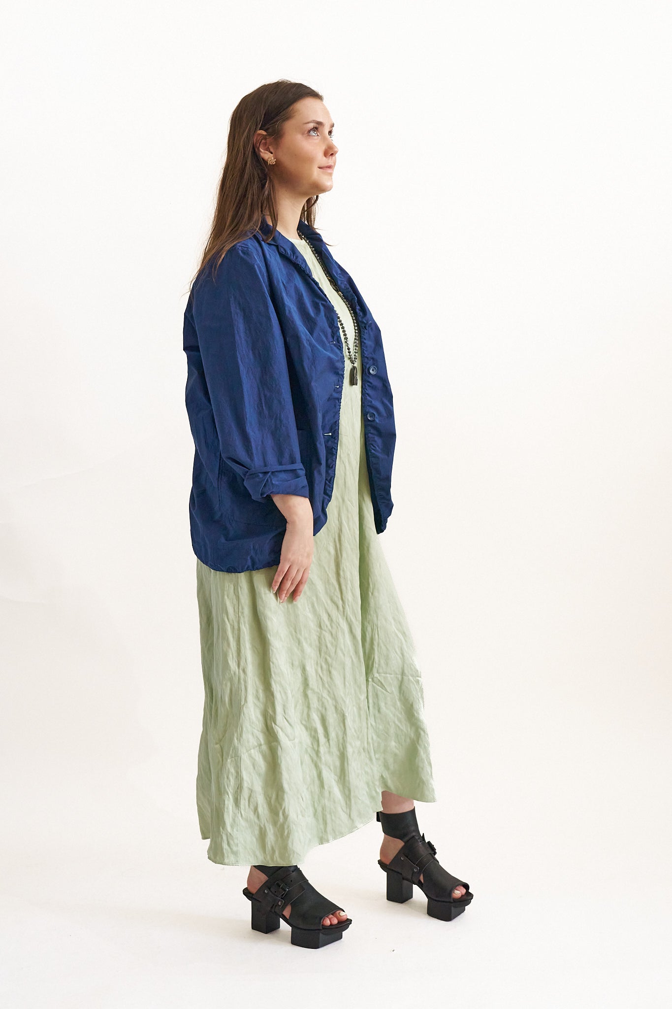 Annette Görtz Salsa Jacket | ATELIER957