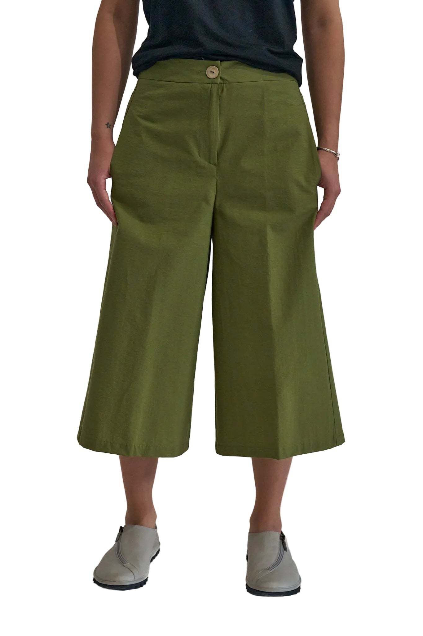 railto48 Bambu Trousers | ATELIER957