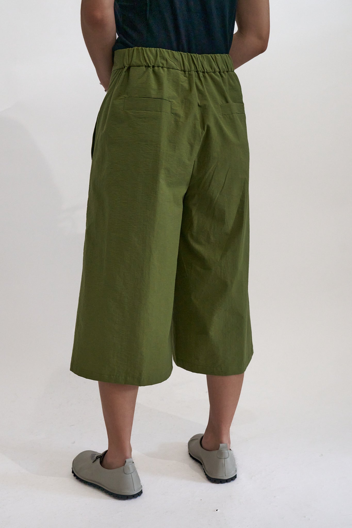 railto48 Bambu Trousers | ATELIER957