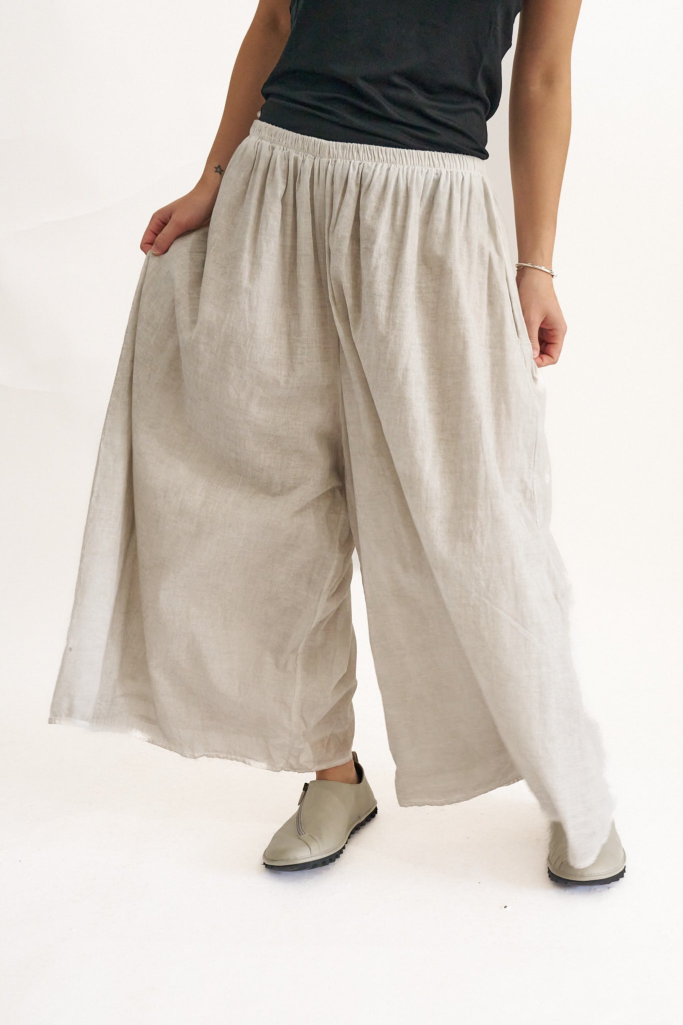 La Vaca Loca Vc Lilia Pants | ATELIER957