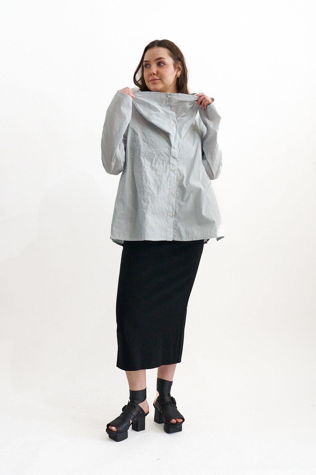 Annette Görtz Garly Shirt | ATELIER957