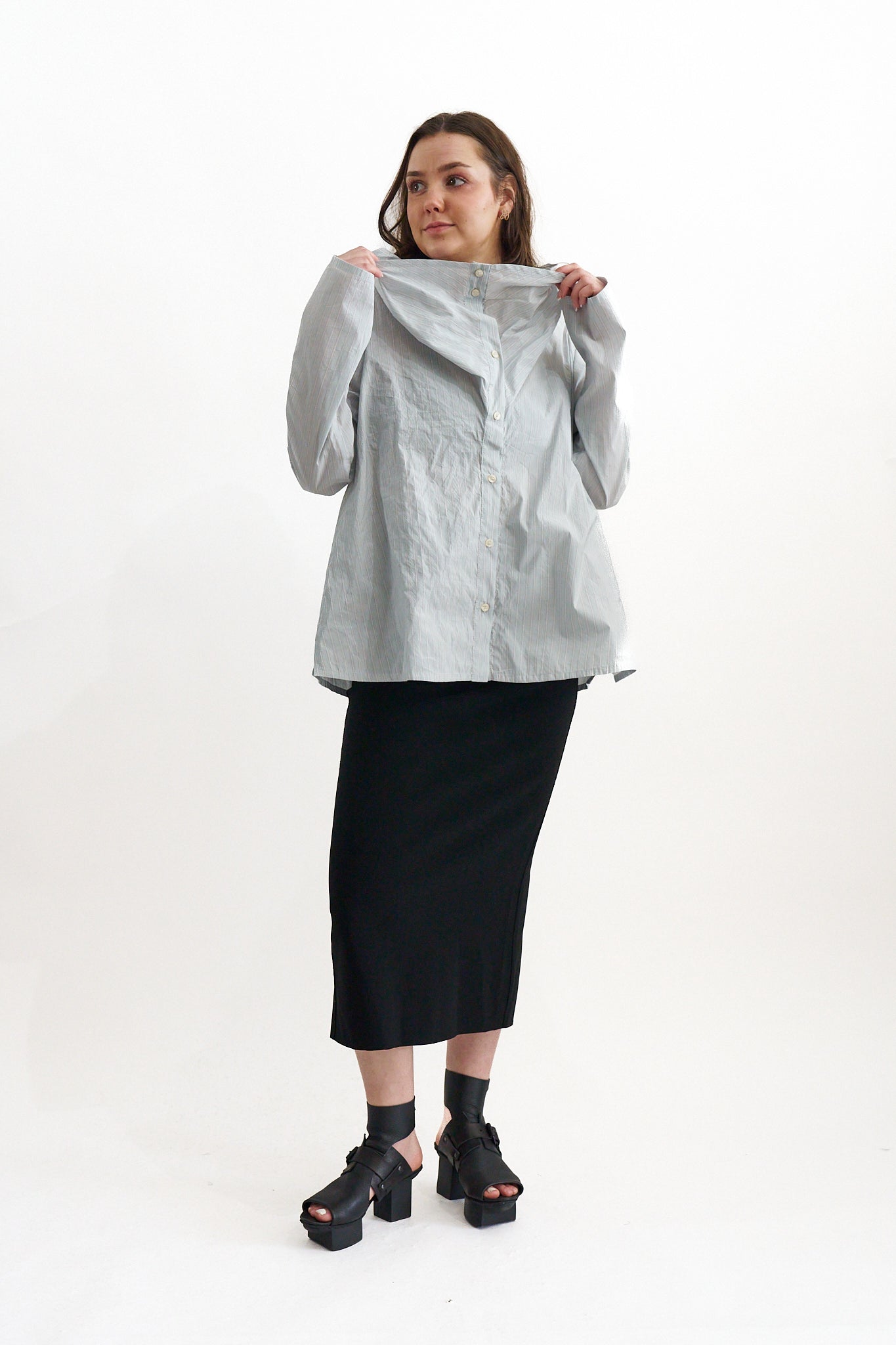 Annette Görtz Garly Shirt | ATELIER957