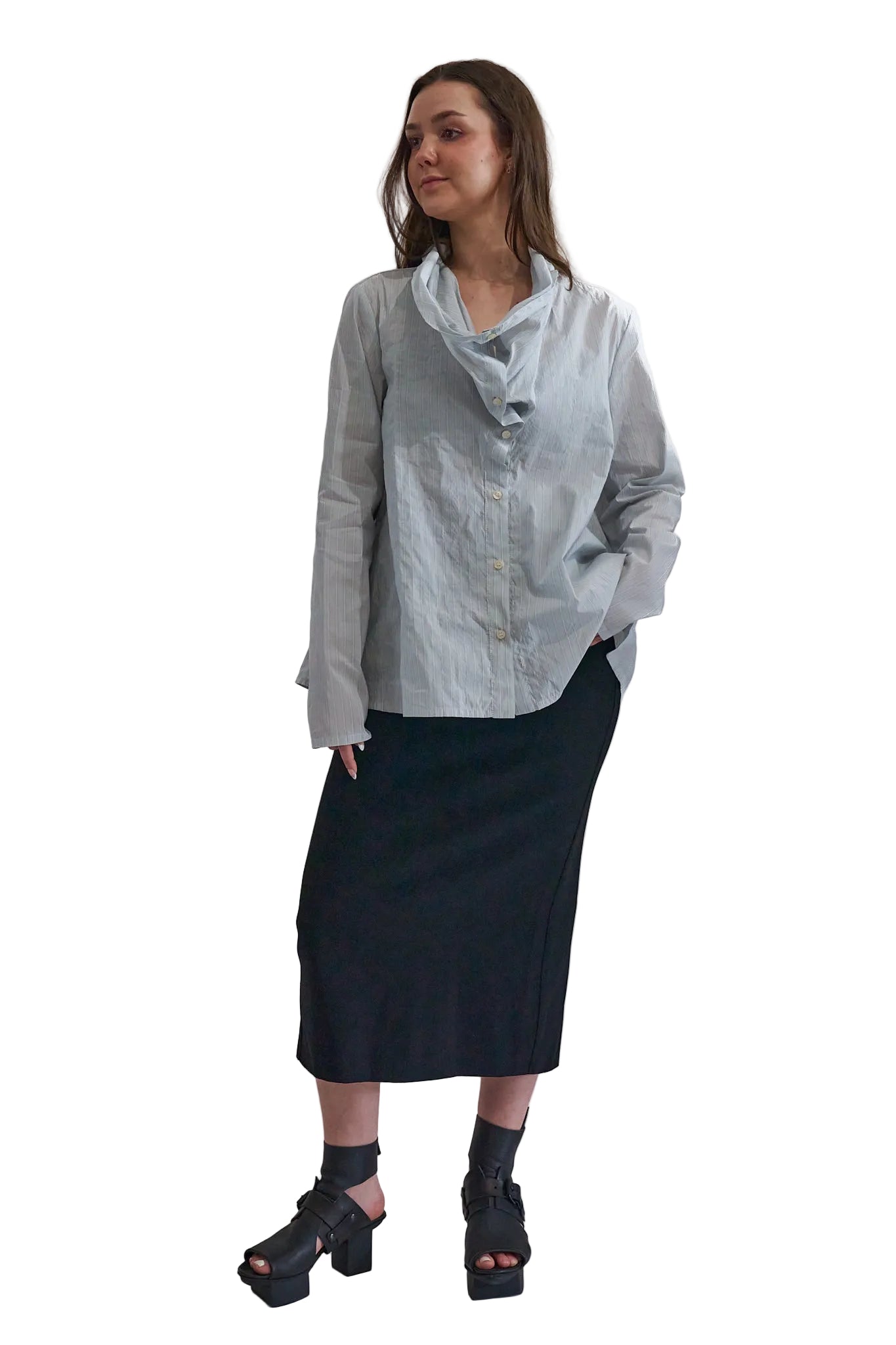 Annette Görtz Garly Shirt | ATELIER957