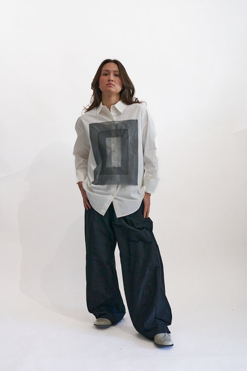 Annette Görtz Novo Shirt | ATELIER957