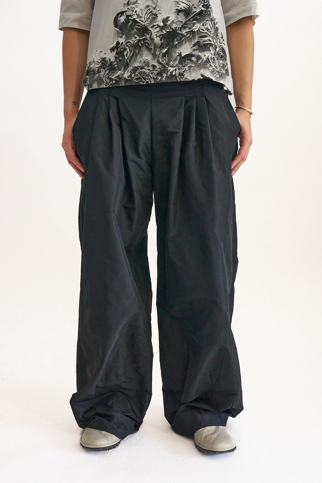 Igor Dobranic Pink Pants