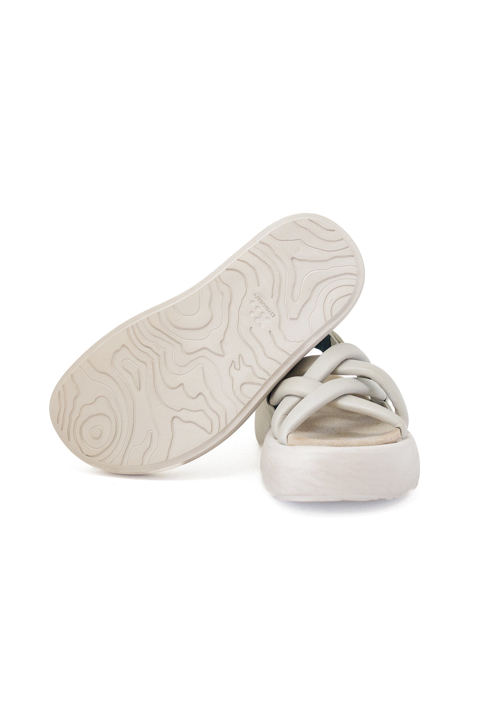 SORT AARHUS Perla Akoya Sandals | ATELIER957